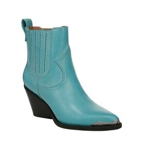 Zodiac Raylin Western Boot - Size 7.5